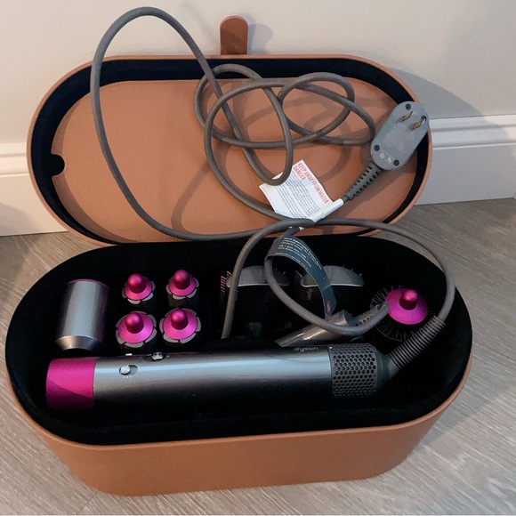 Dyson Airwrap Hair Tool